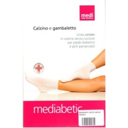 Calzino Co 5100 Mediabet...