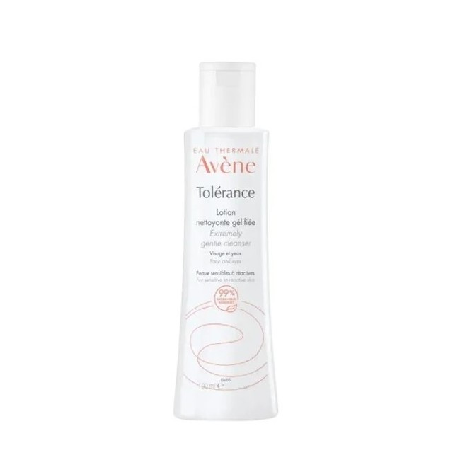 Av&egrave;ne Avene Tolerance Lozione Detergente 100 Ml