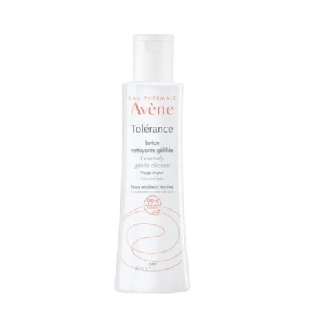 Av&egrave;ne Avene Tolerance Lozione Detergente 100 Ml