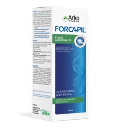 Arkopharma Forcapil Elixir...