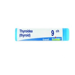 Boiron Thyroidea 9ch Gl