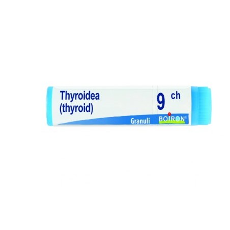 Boiron Thyroidea 9ch Gl