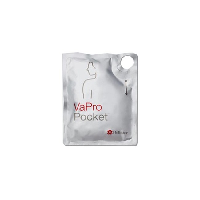 Hobama Catetere Intermittente No Touch Vapro Pocket Ch 10 30 Pezzi