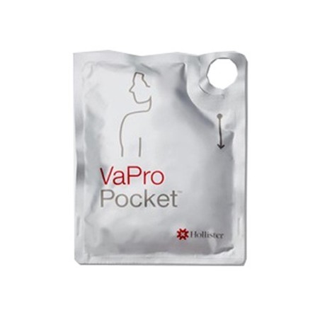 Hobama Catetere Intermittente No Touch Vapro Pocket Ch 10 30 Pezzi
