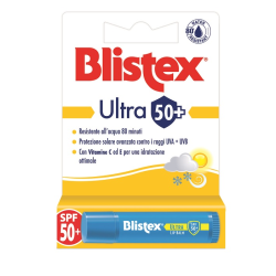 Consulteam Blistex Ultra...
