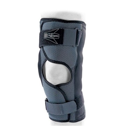 Djo Ginocchiera Destra Xs