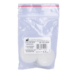 Air Liquide Filtro Aria Per...