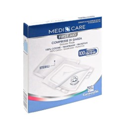 Gammadis Farmaceutici Garza...