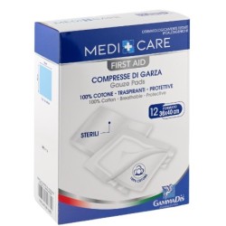 Gammadis Farmaceutici Garza...