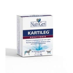 Nutrigen Italia Kartileg...
