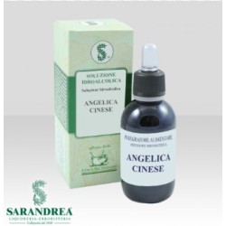 Sarandrea Angelica Cinese...