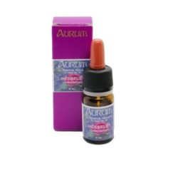 Aurum Hesseley Corpo...