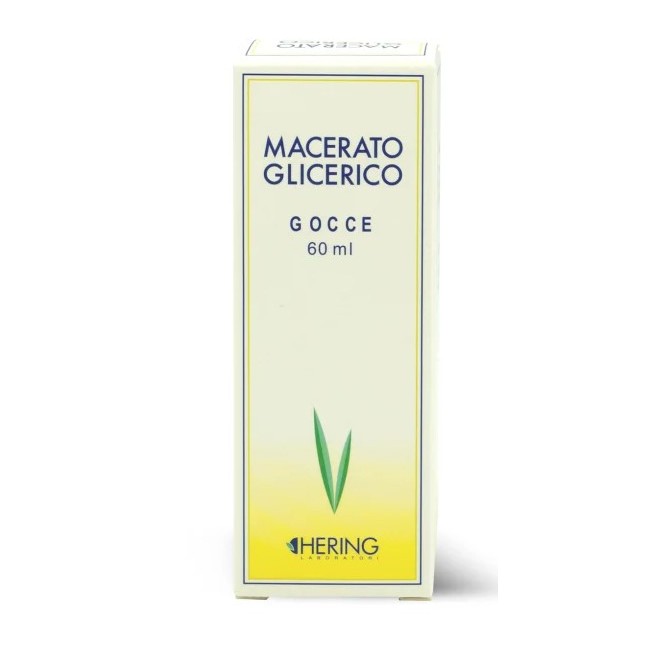 Hering Ignatia Amara 200k Soluzione Orale Gocce 30ml
