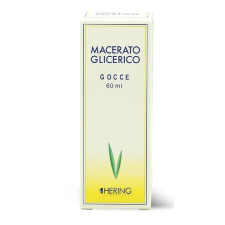 Hering Ignatia Amara 200k Soluzione Orale Gocce 30ml
