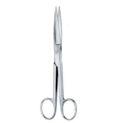 Farmacare Forbice Retta...