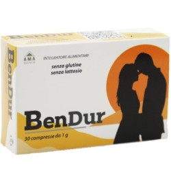 Ama Naturalab Bendur 30...