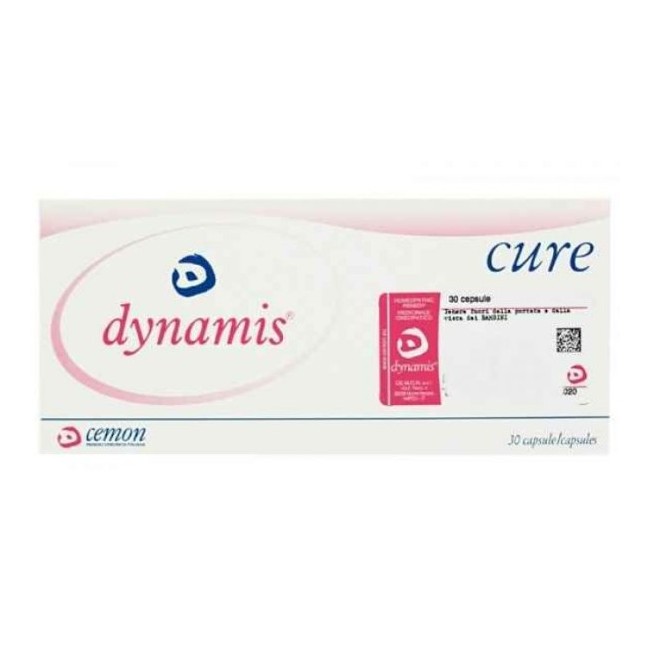 Cemon Causticum Hahne Dyn 4lm-6lm