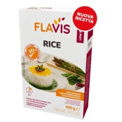 Dr. Schar Flavis Rice...
