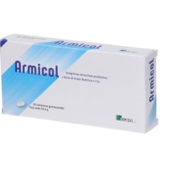 Armidal Armicol 30 Compresse