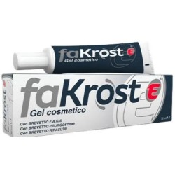 Shedir Pharma Fakrost E 30 Ml