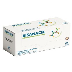 Ld Pharma Risanacel 10...