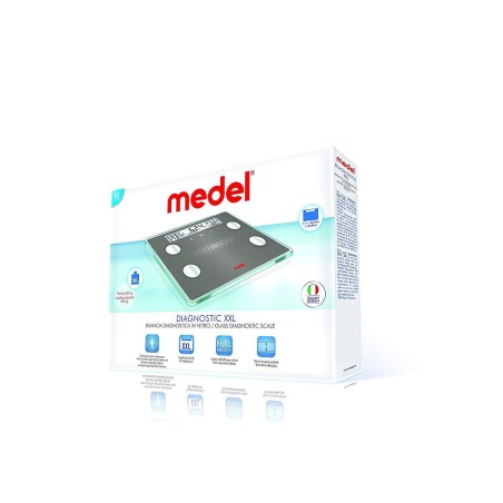 Medel Diagnostic Xxl Bilancia