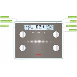 Medel Diagnostic Xxl Bilancia