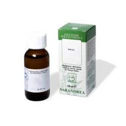 Sarandrea Lavanda 100ml...