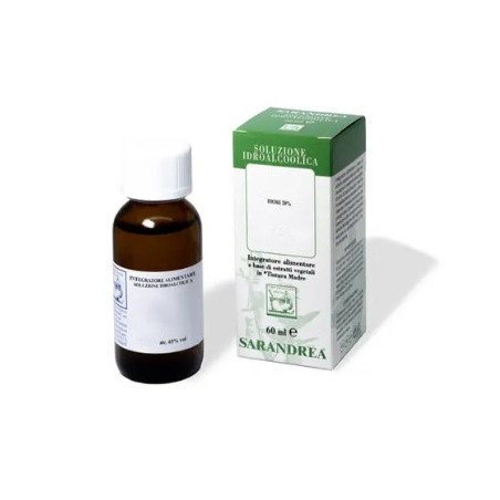 Sarandrea Lavanda 100ml Tintura Madre