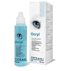 Domes Pharma Ocryl Lavaggio...