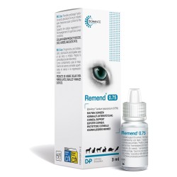 Domes Pharma Remend 0,75 3 Ml