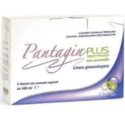 Chrigen Group Pantagin Plus...
