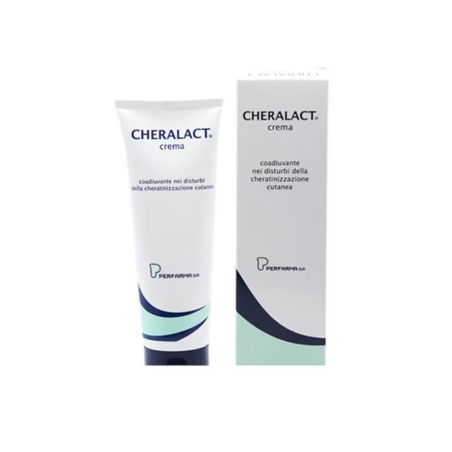 Perfarma D. P. Cheralact Crema 250 Ml