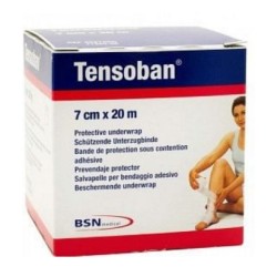 Essity Salvapelle Elastico...