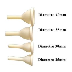 Securmed Catetere Esterno...