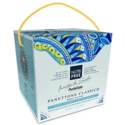 Nt Food Nutrifree Panettone...