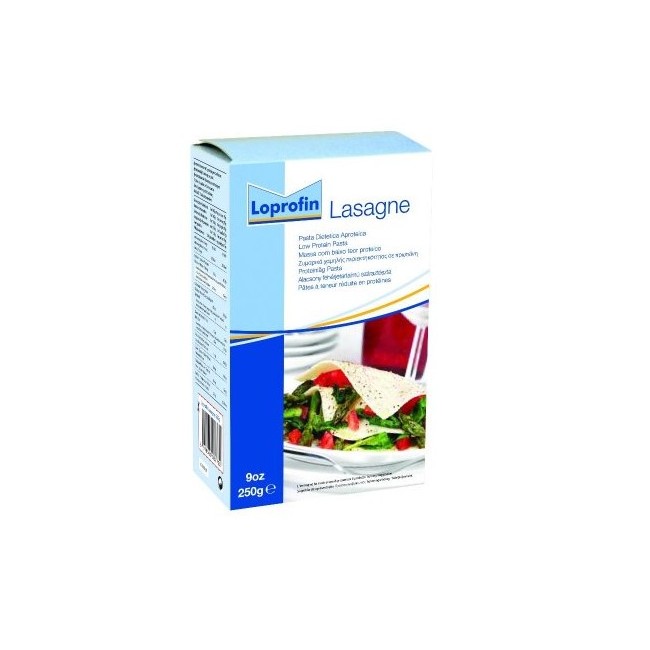 Danone Loprofin Lasagne 250 G