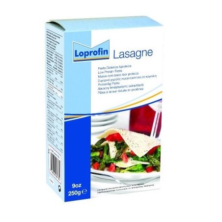 Danone Loprofin Lasagne 250 G