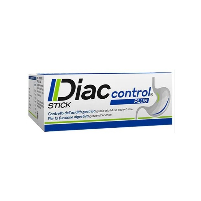 DIAC Control Plus 20 Stick