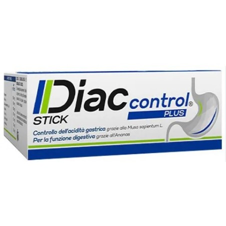 DIAC Control Plus 20 Stick