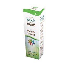 Guna Water Violet Gun Gocce...