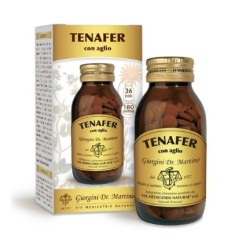 Dr. Giorgini Tenafer Con...