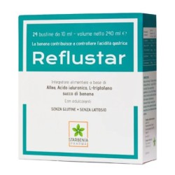 Starbenia Pharma Reflustar...