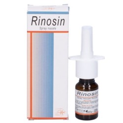 Princeps Rinosin Spray...