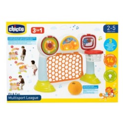 Chicco Gioco Multisport League