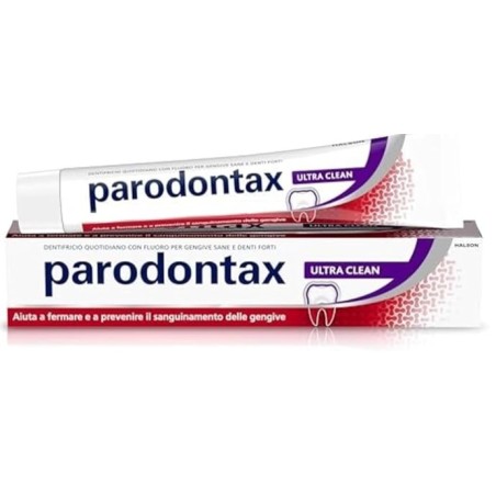 Haleon Dentifricio Parodontax Ultra Clean 75 Ml