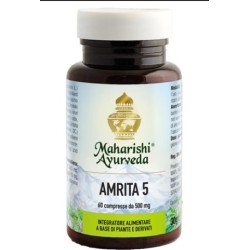 Nutraghea Amrita 60 Capsule