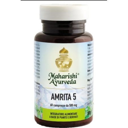 Nutraghea Amrita 60 Capsule
