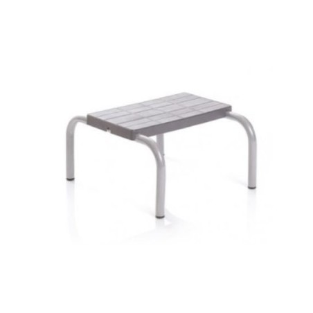 Moretti Mobil Predellino Ad 1 Gradino