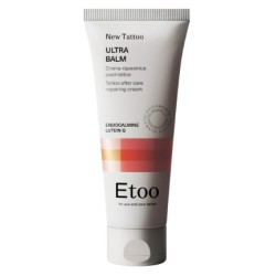 Etoopharma Ultra Balm Crema...